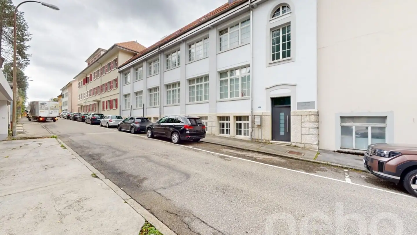 Edificio residenziale in vendita - 2610 St-Imier