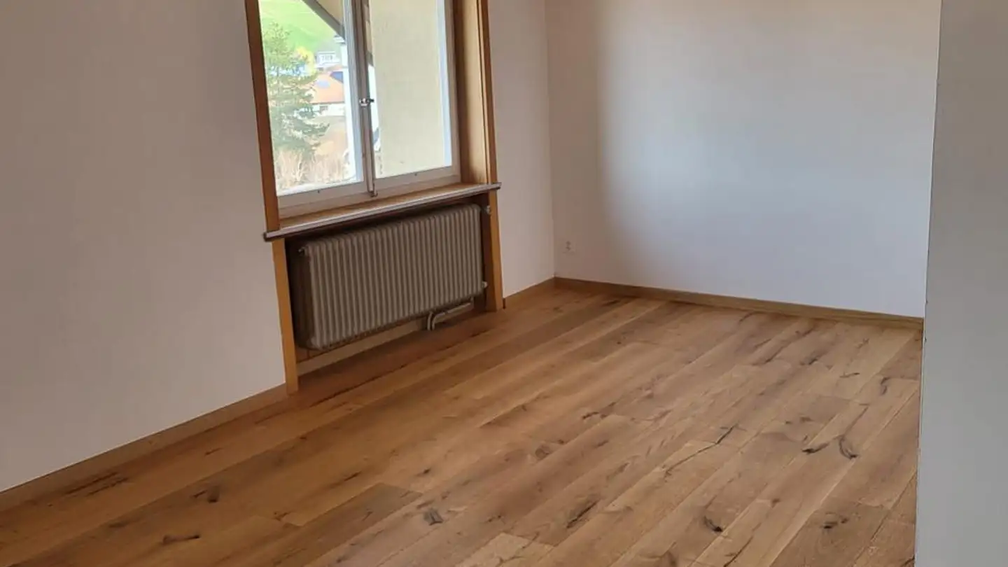 Appartamento in affitto - Dorfstrasse 14, 1716 Plaffeien