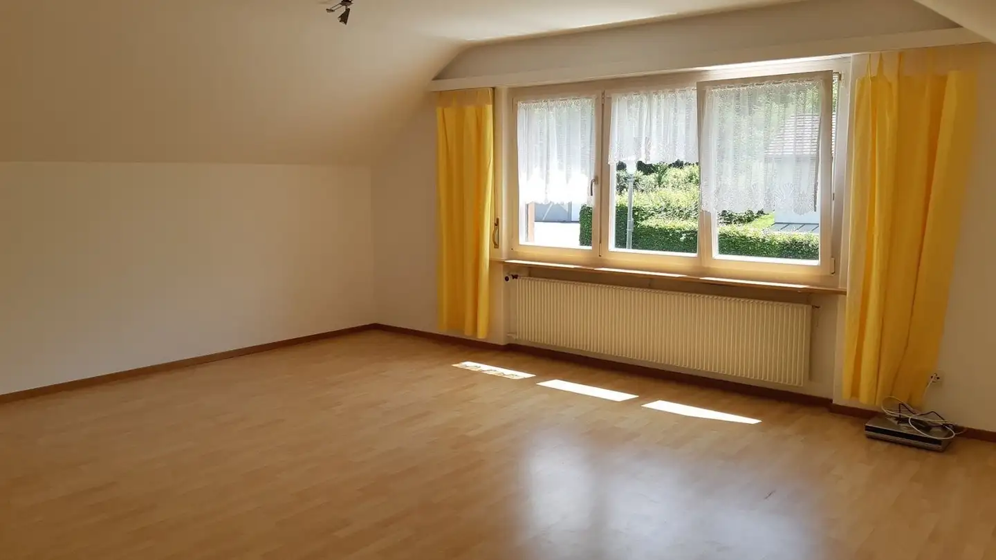 Apartment for rent - 4244 Röschenz