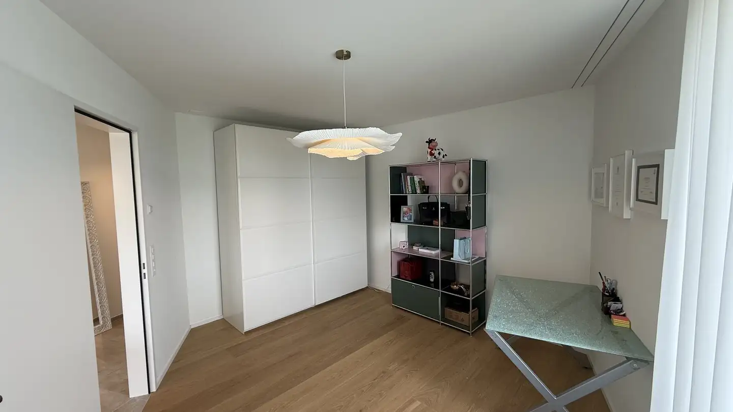 Apartment for rent - Eichrainstrasse 29, 8052 Zürich - Photo 3