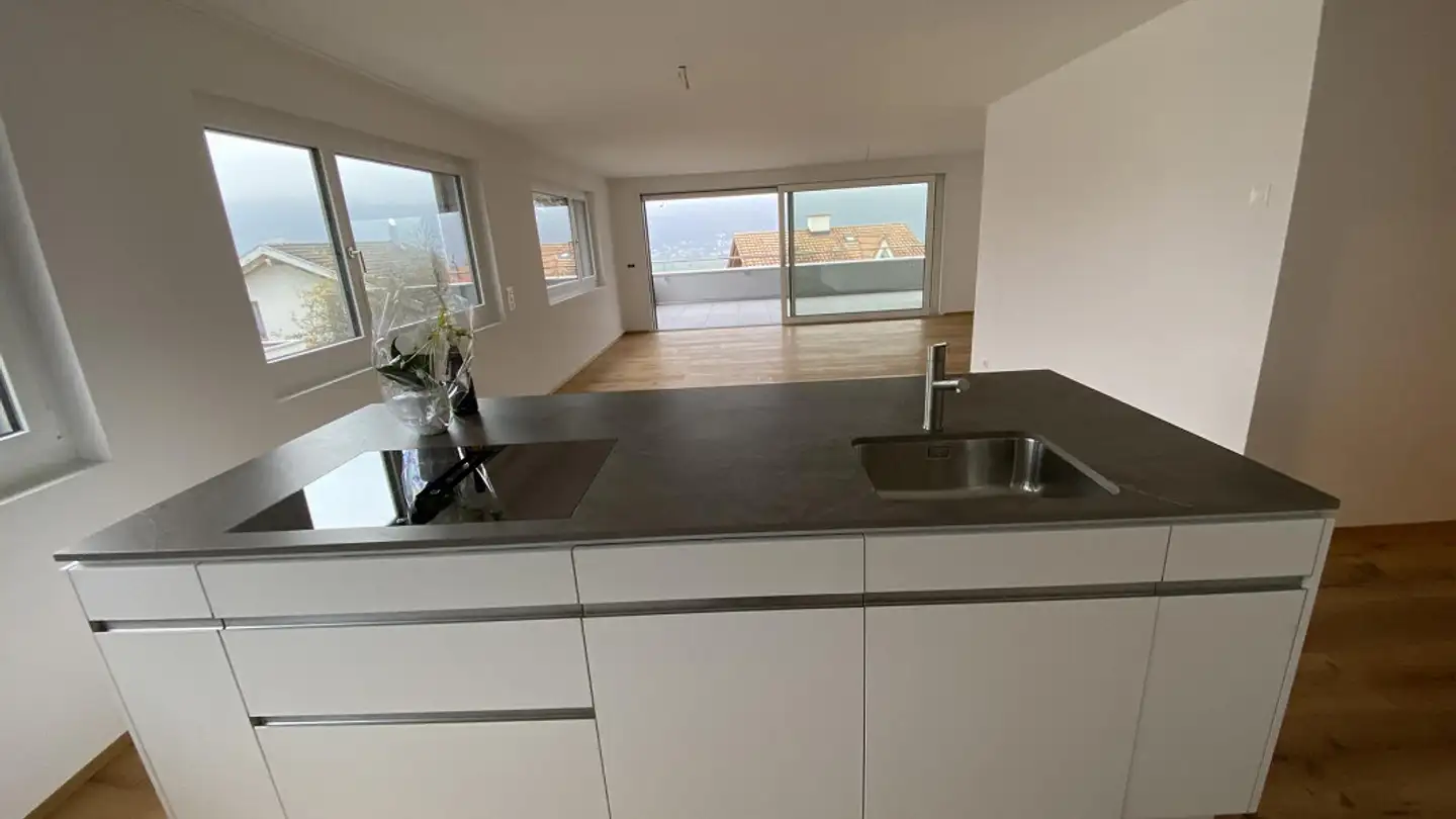 Zimmer mieten - Föhrenweg, 7205 Zizers - Foto 3