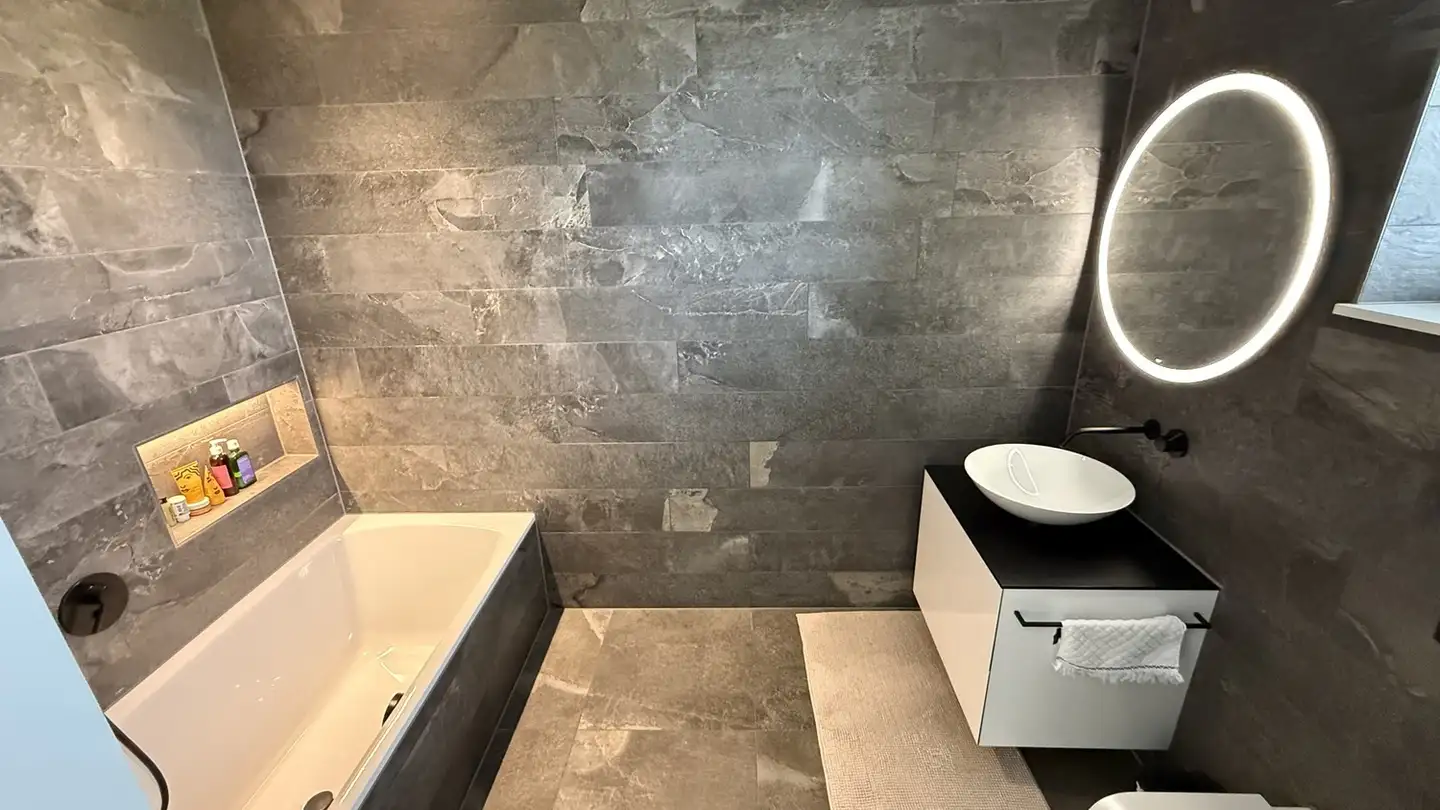 Apartment for rent - Eichrainstrasse 29, 8052 Zürich - Photo 4