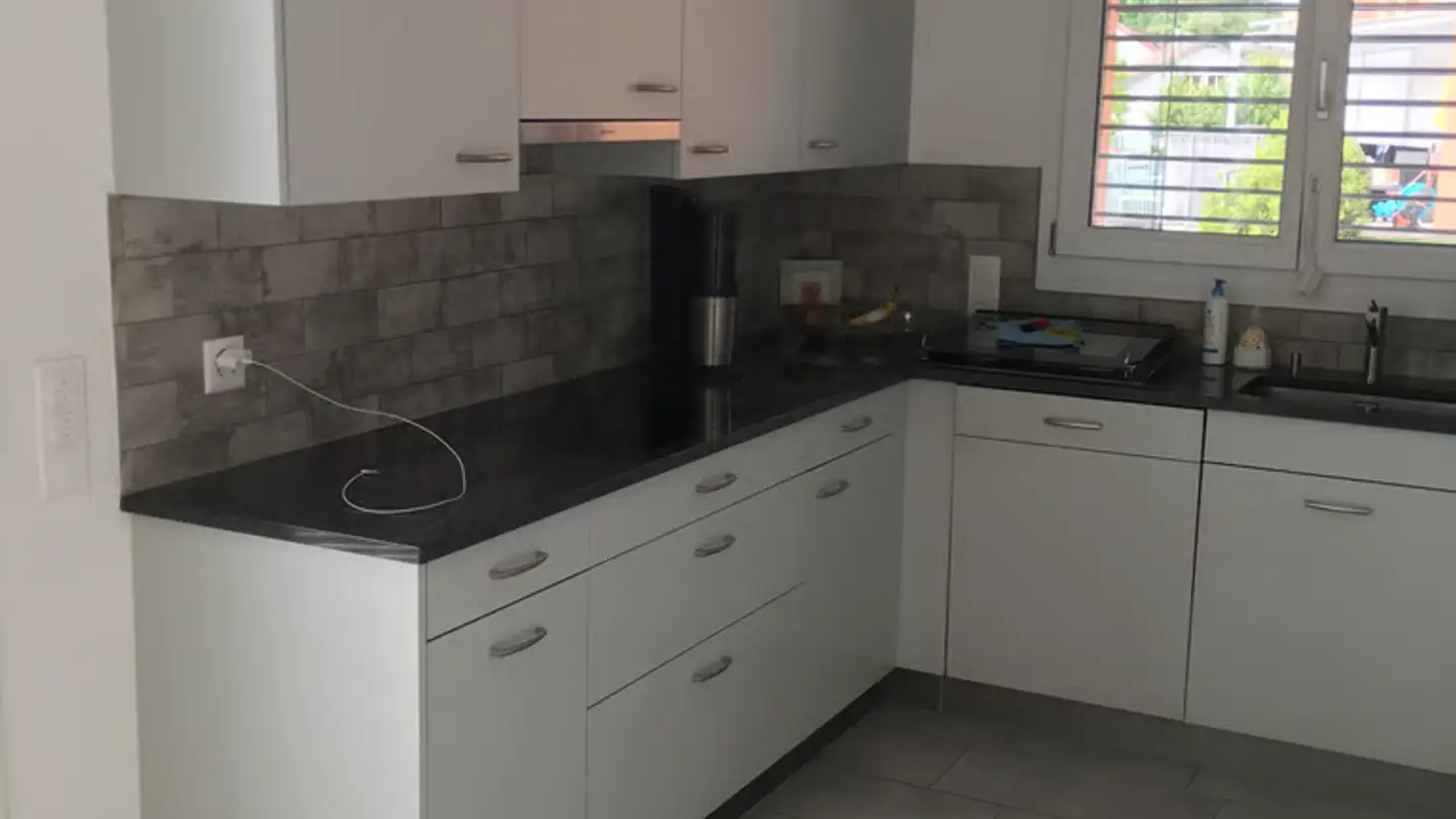 Single house for rent - Russikerstrasse 17, 8332 Rumlikon - Photo 3