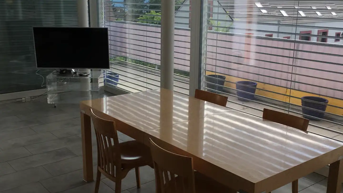 Single house for rent - Russikerstrasse 17, 8332 Rumlikon - Photo 4