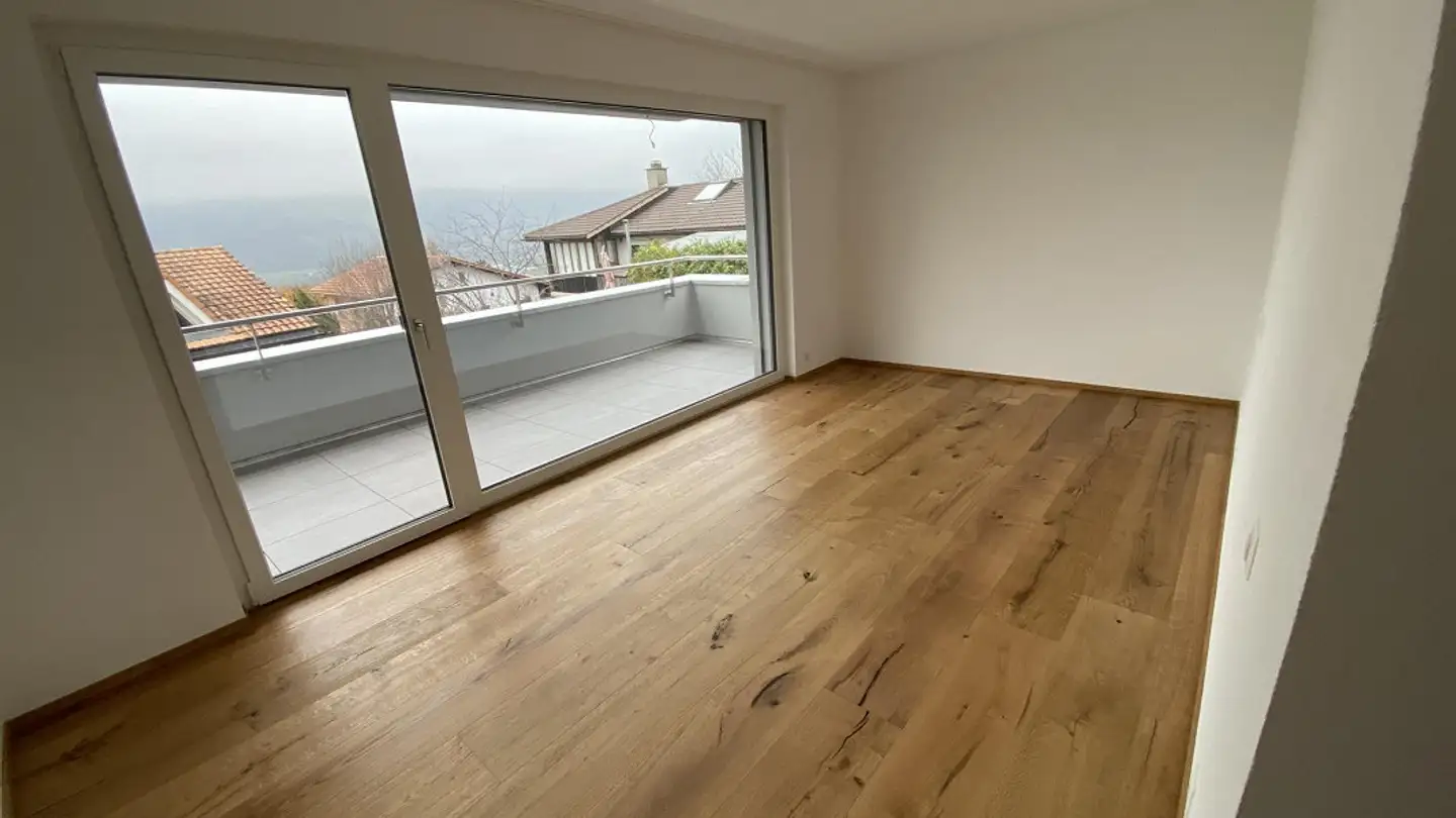 Zimmer mieten - Föhrenweg, 7205 Zizers - Foto 4