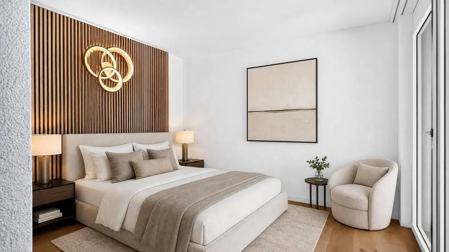 Wohnung kaufen - Ermelgasse 32, 5707 Seengen - Foto 4