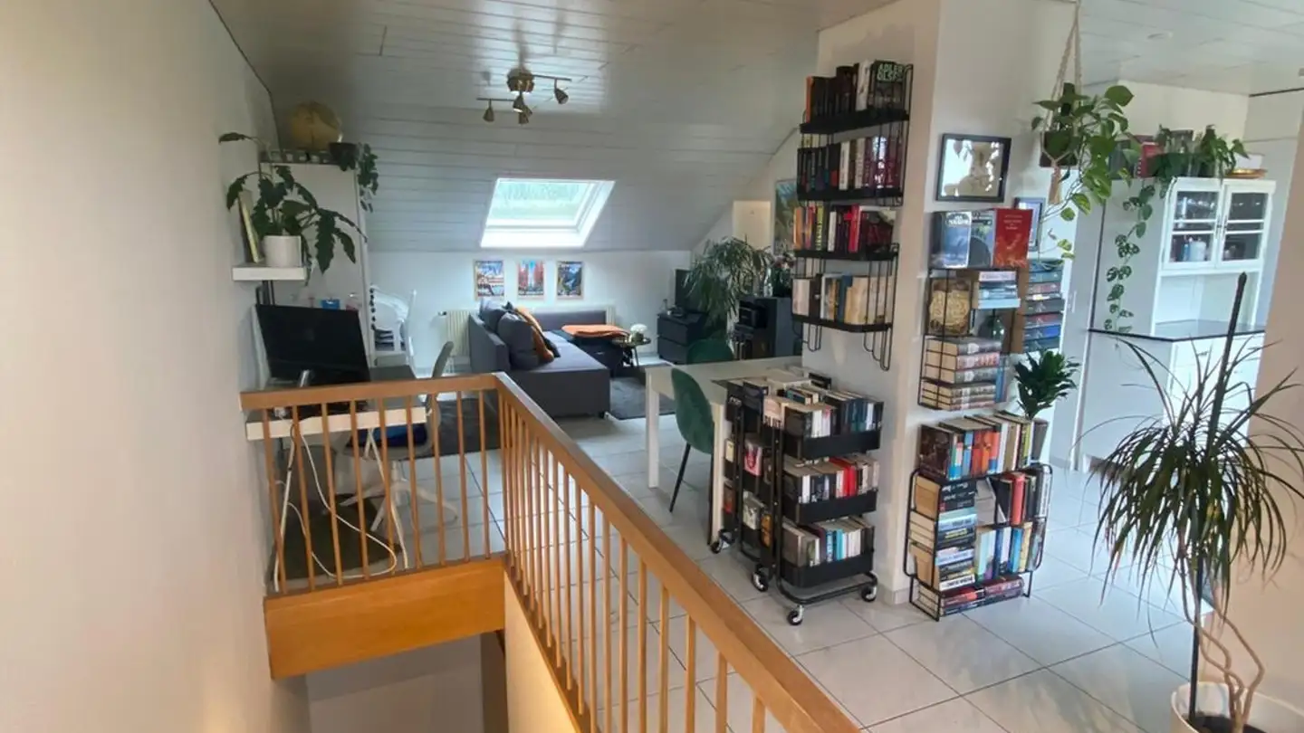 Apartment for rent - 4052 Basel