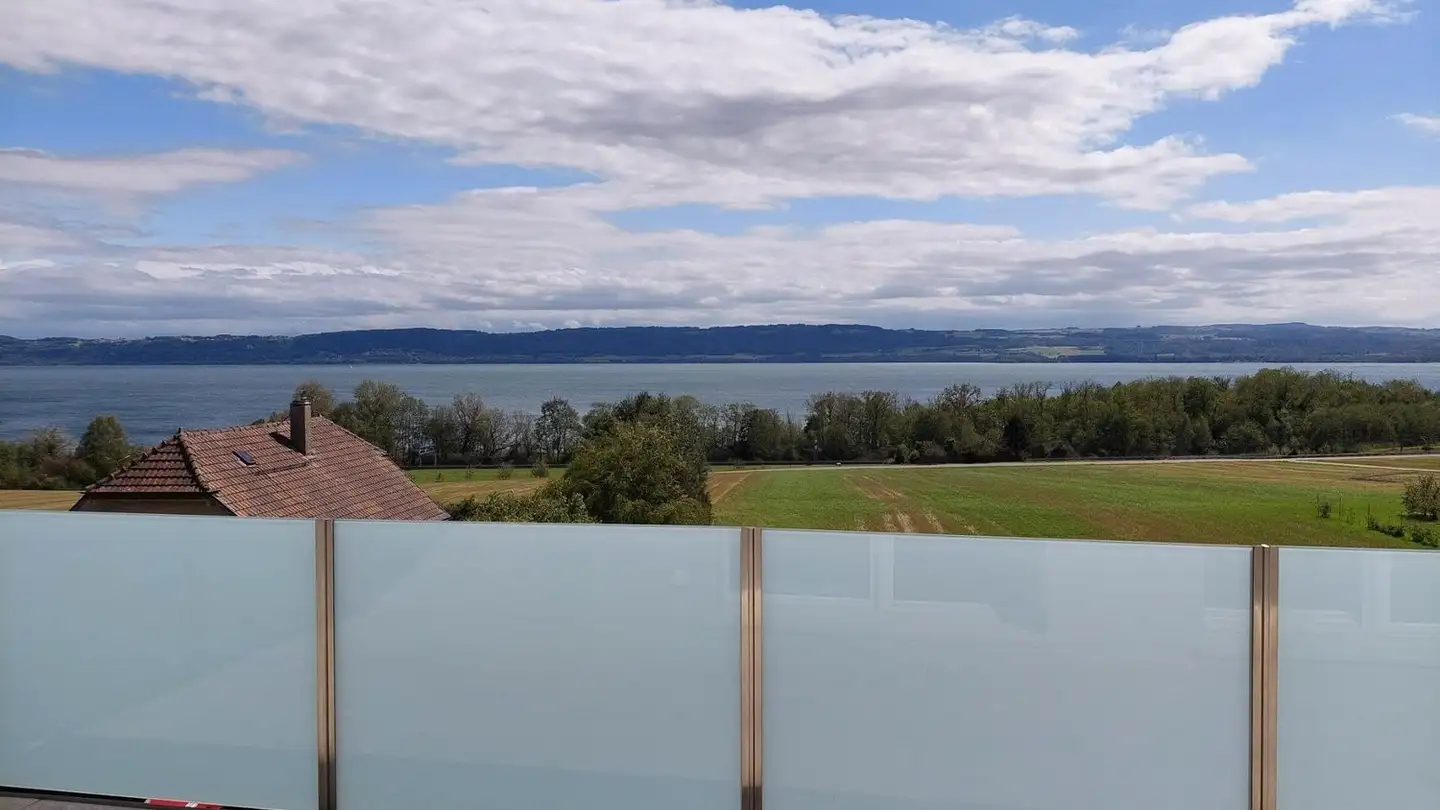 Appartement à louer - 1426 Corcelles-près-Concise - Photo 2