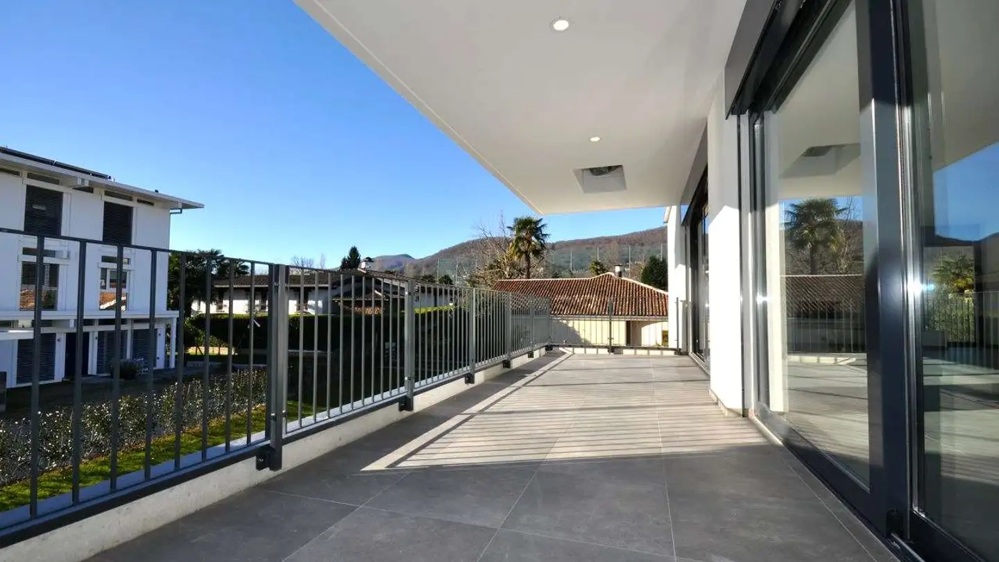 Apartment for rent - 6983 Magliaso - Photo 4