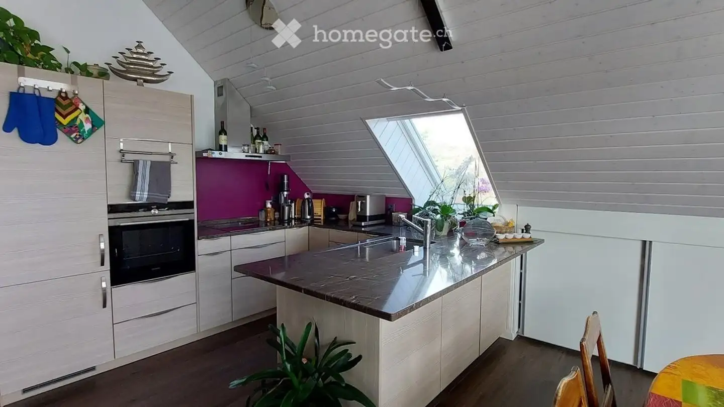 Appartement à louer - 1426 Corcelles-près-Concise - Photo 3