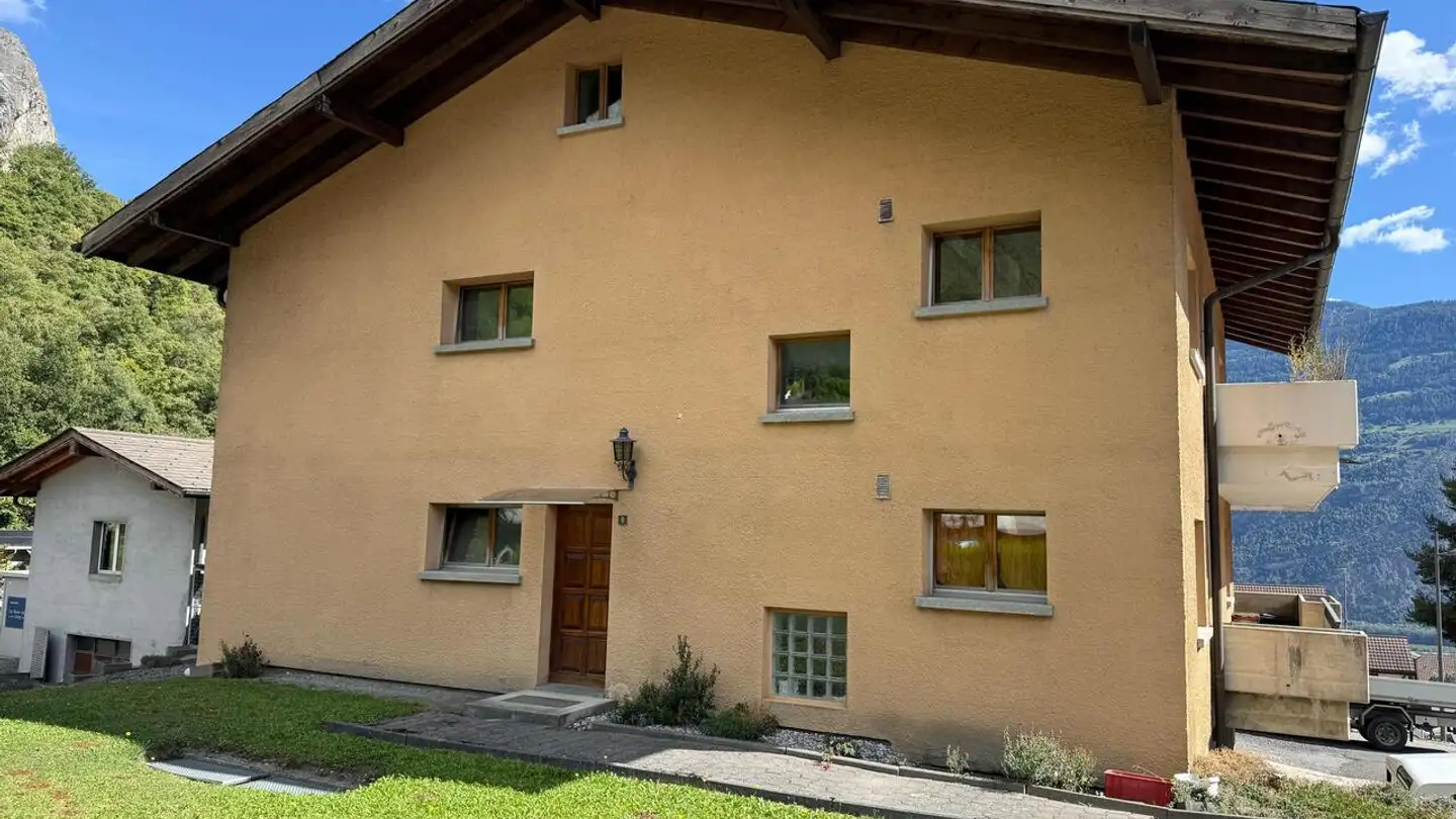 Apartment for sale - Route De Tsavez, 1955 Chamoson - Photo 2