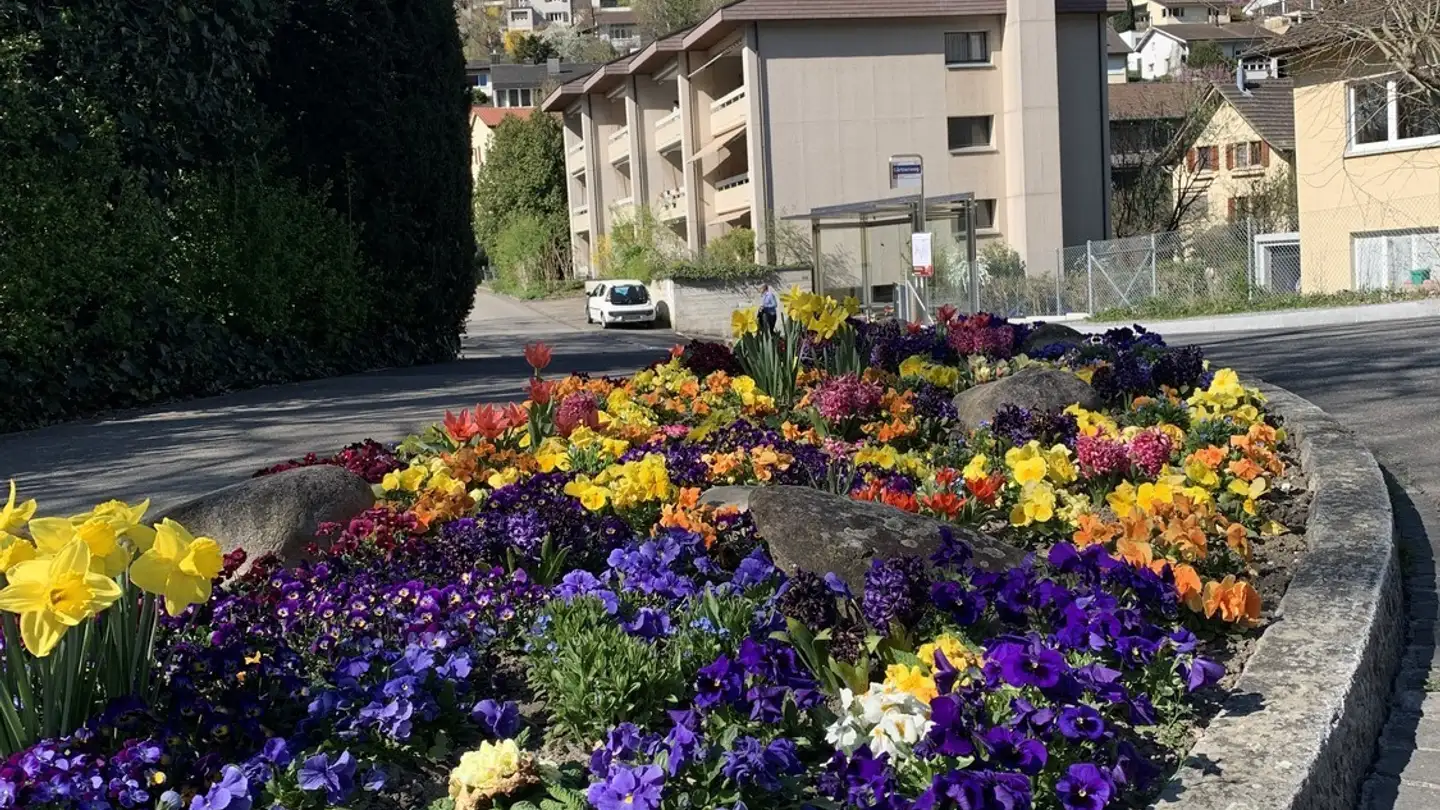 Wohnung mieten - Gärtnerweg 10, 5408 Ennetbaden