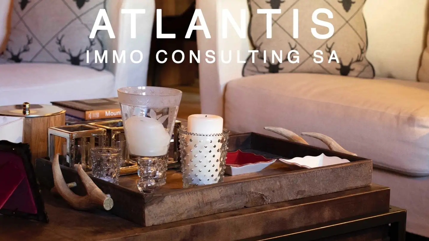 Wohnung mieten - 7500 St. Moritz