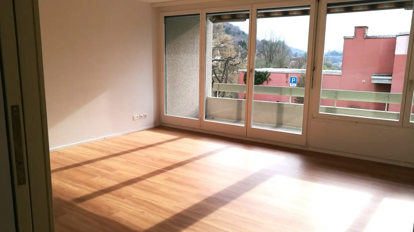 Wohnung mieten - Gärtnerweg 10, 5408 Ennetbaden - Foto 4