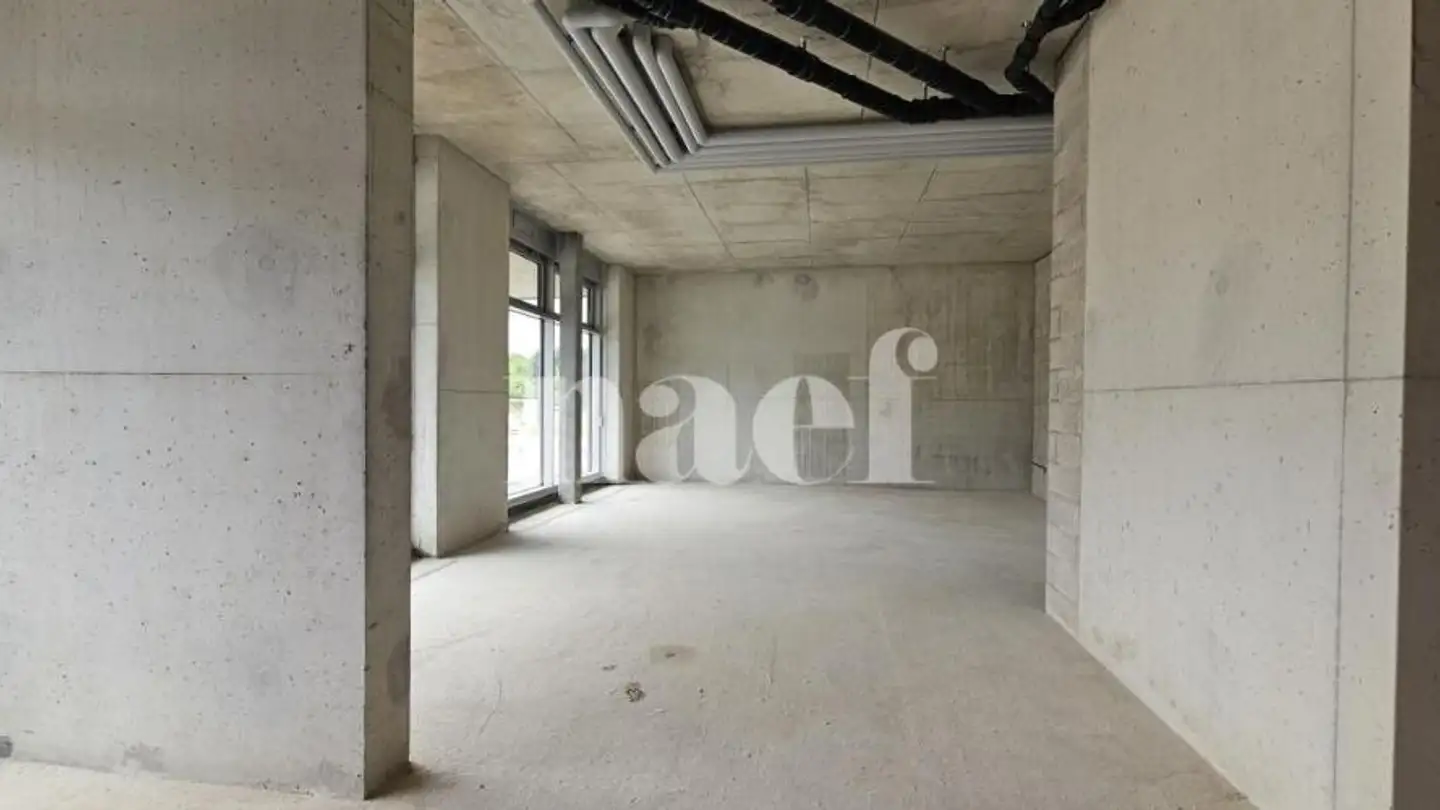 Arkade mieten - Esplanade Jean-PIAGET 1, 1234 Vessy - Foto 3