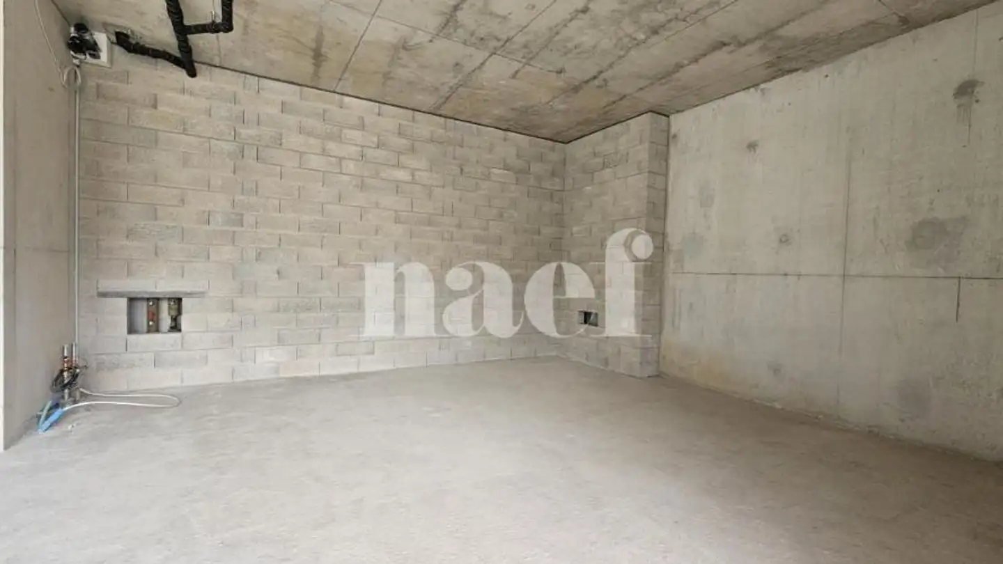 Arkade mieten - Esplanade Jean-PIAGET 1, 1234 Vessy - Foto 4