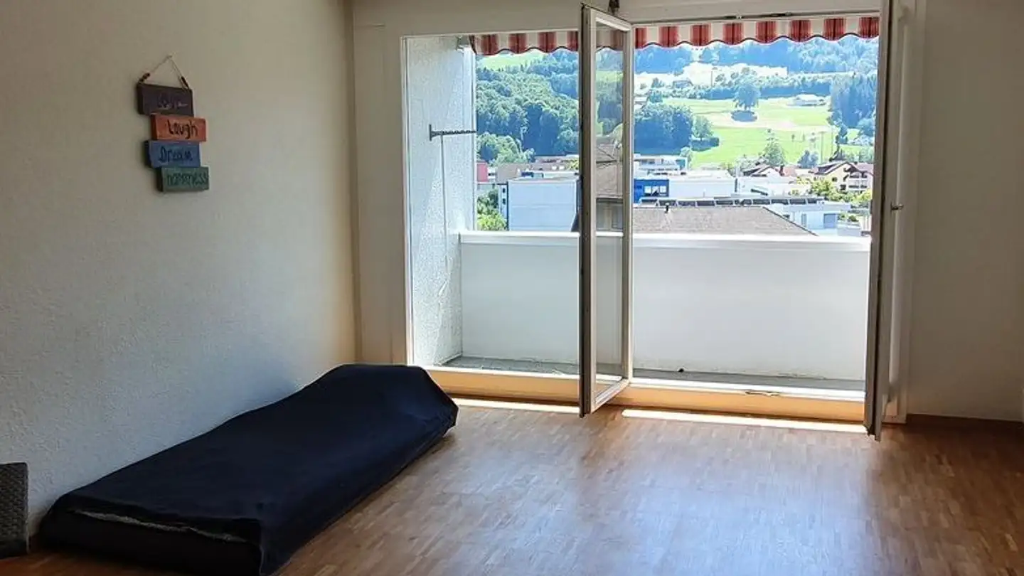 Appartamento in affitto - Deuberrainweg 5, 8807 Freienbach - Foto 4