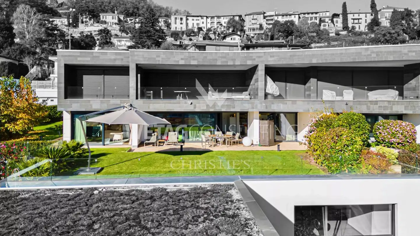 Appartamento in vendita - 6948 Porza - Photo 2