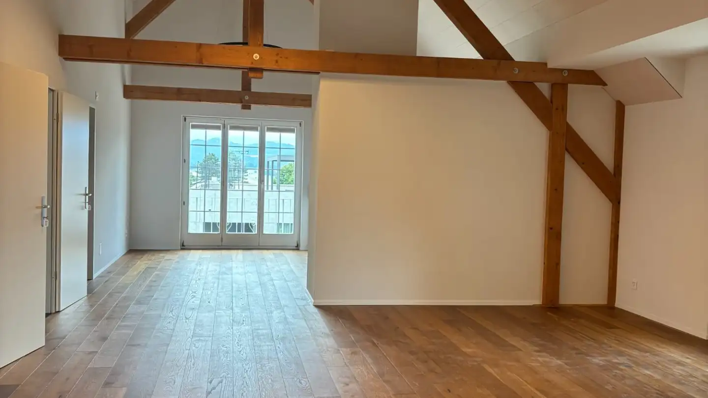Apartment for rent - 4244 Röschenz