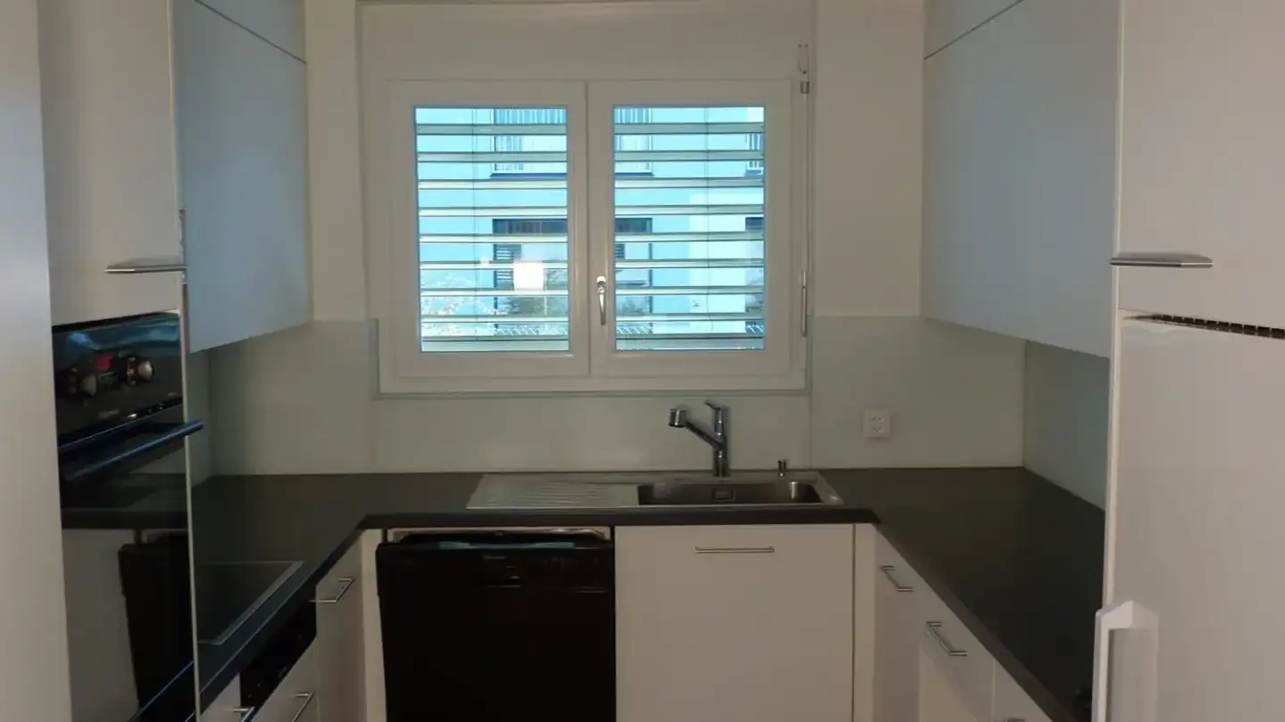 Apartment for rent - Burghaldenstrasse 48, 5600 Lenzburg - Photo 2