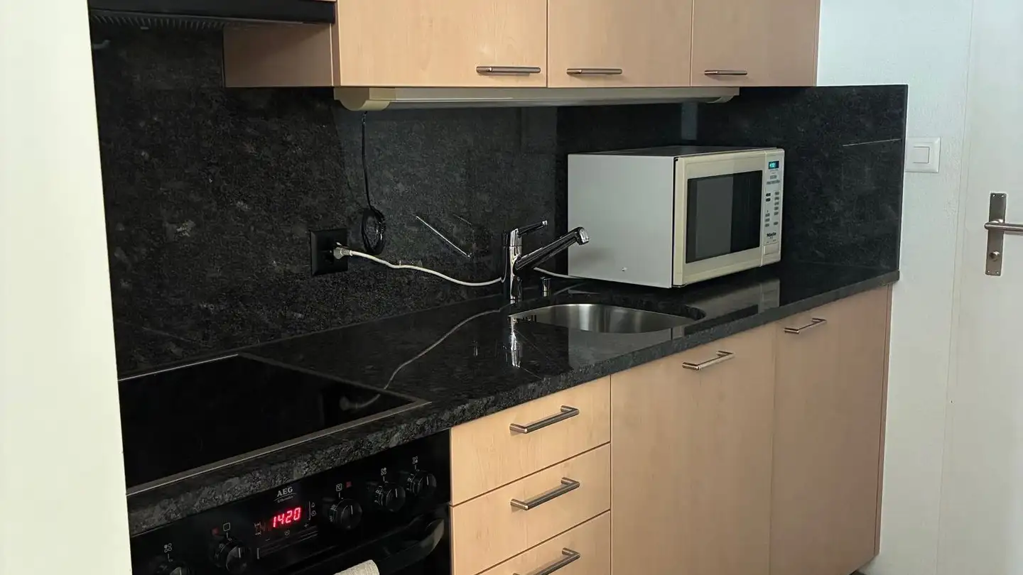 Appartamento in affitto - Deuberrainweg 5, 8807 Freienbach - Foto 2