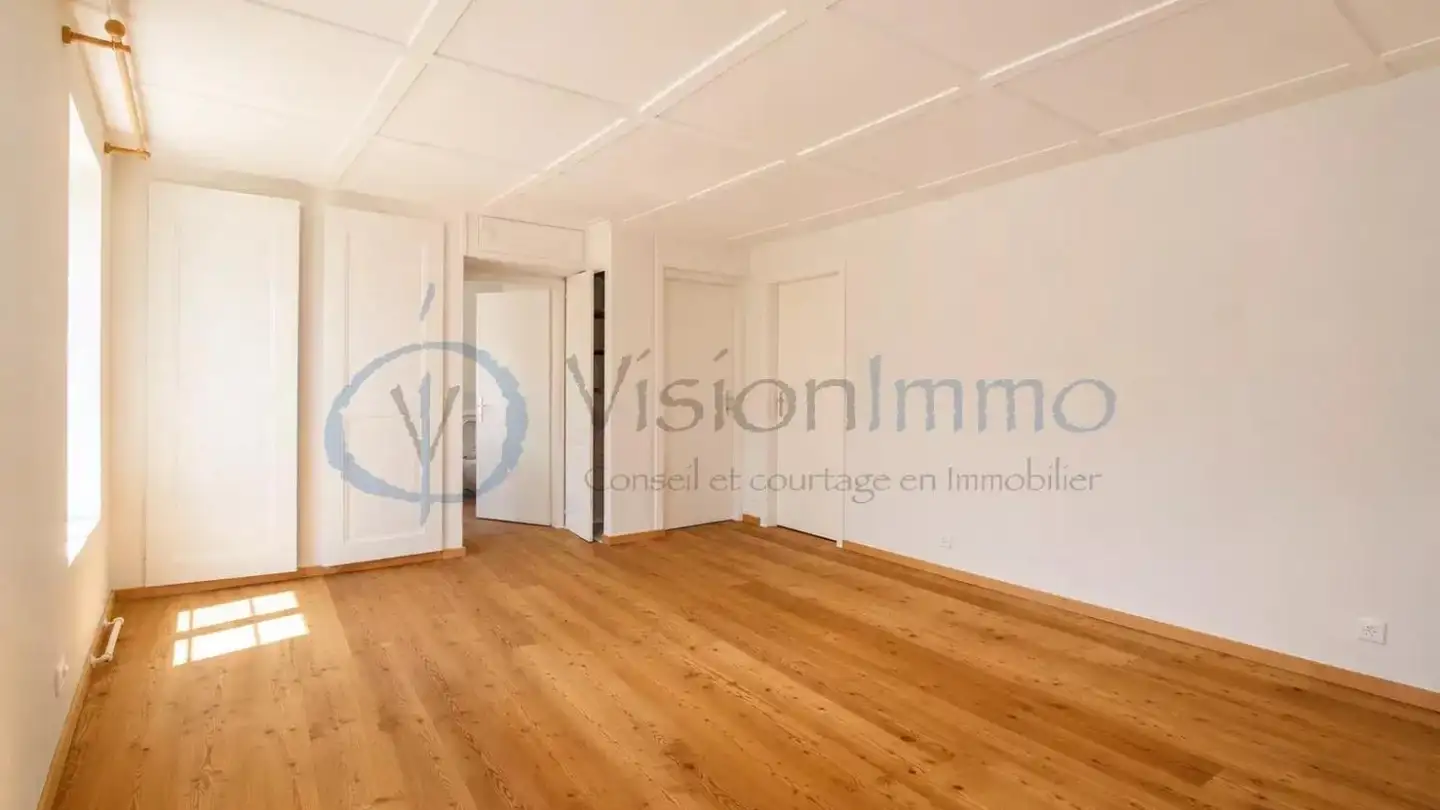Wohnung mieten - 1425 Onnens VD - Foto 4