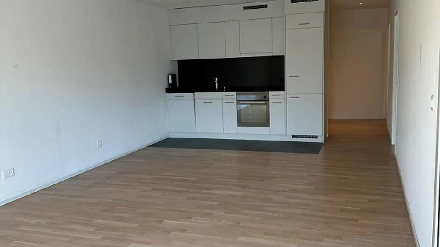 Apartment for rent - Adolf-Gaudy-Weg 2b, 9400 Rorschach - Photo 2