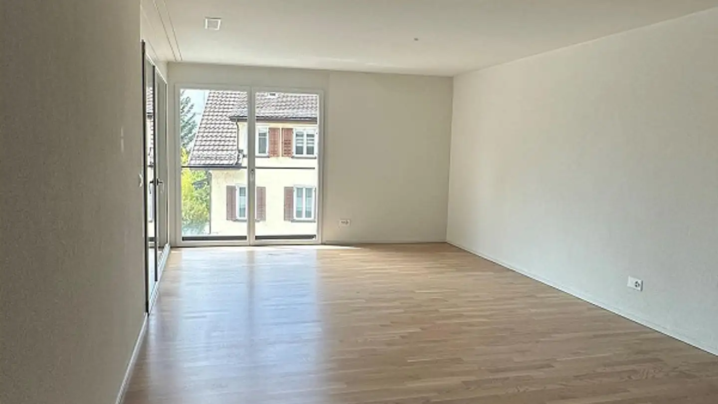 Apartment for rent - Adolf-Gaudy-Weg 2b, 9400 Rorschach - Photo 3
