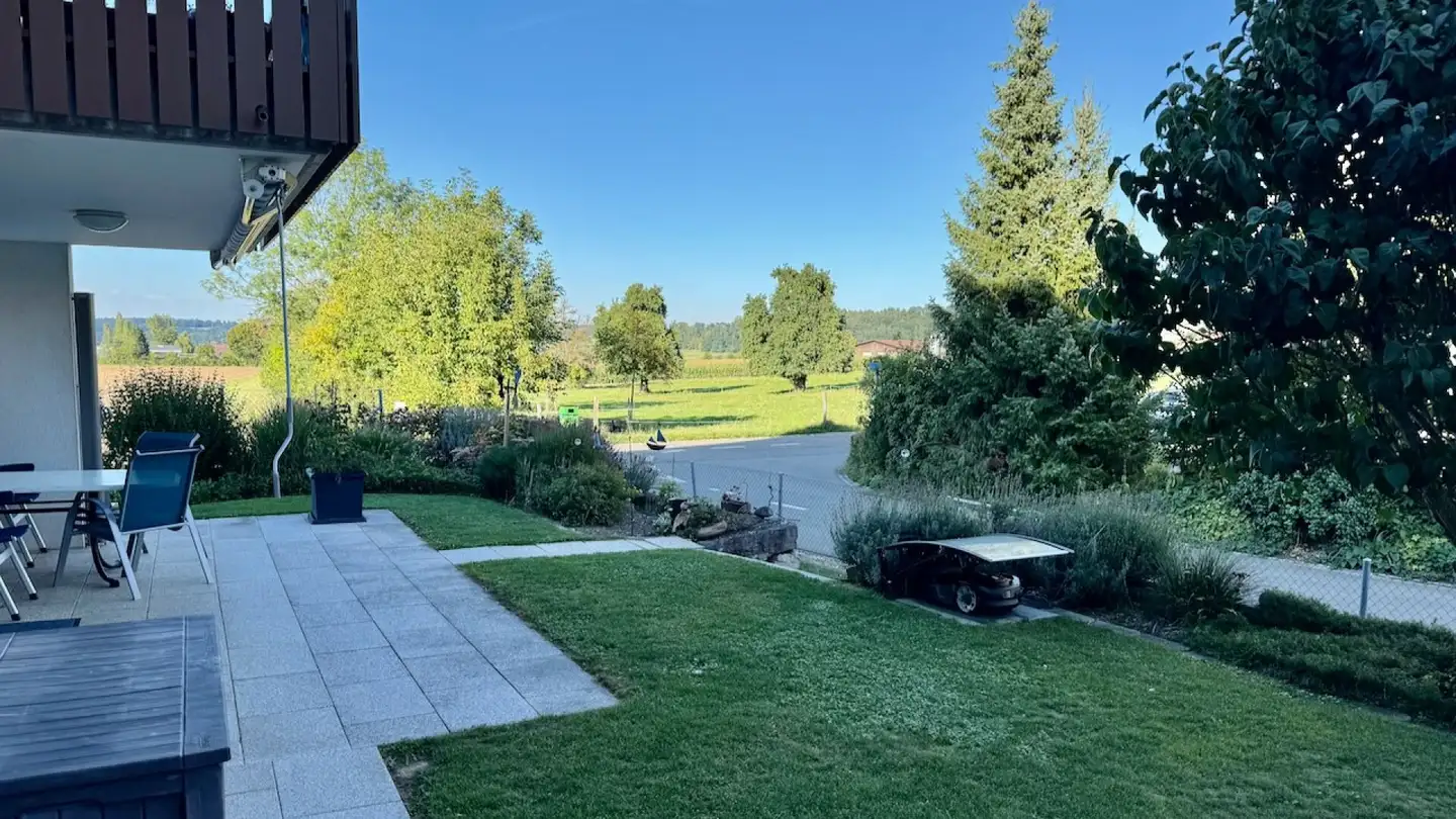 Appartamento in vendita - Bachstrasse, 8174 Stadel b. Niederglatt - Photo 2