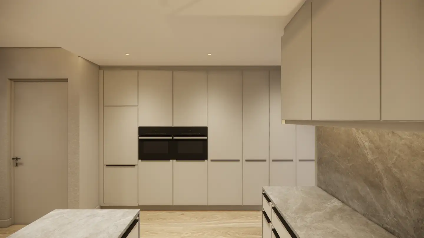 Casa a schiera in affitto - 9443 Widnau - Foto 2