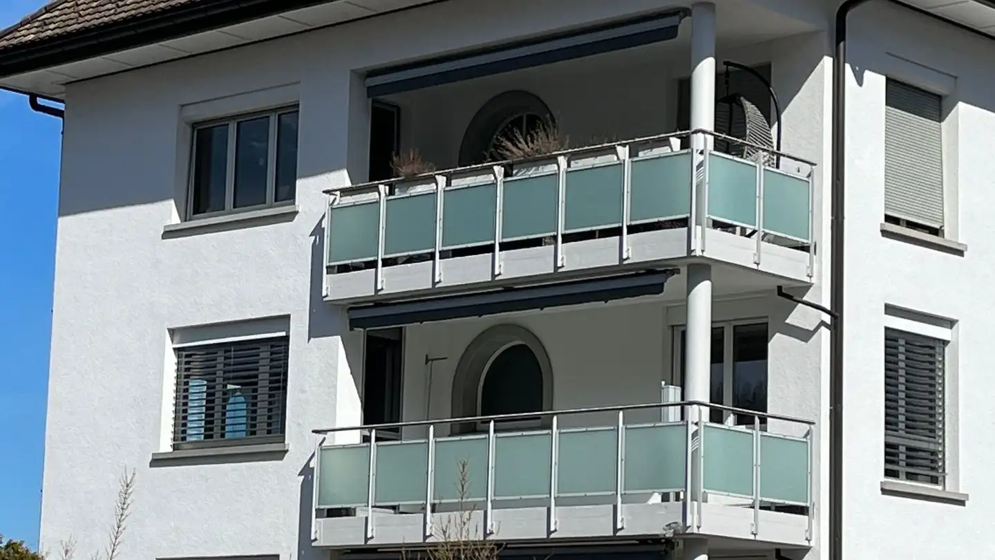 Appartamento in affitto - Pfäffikonerstrasse 3, 8834 Schindellegi