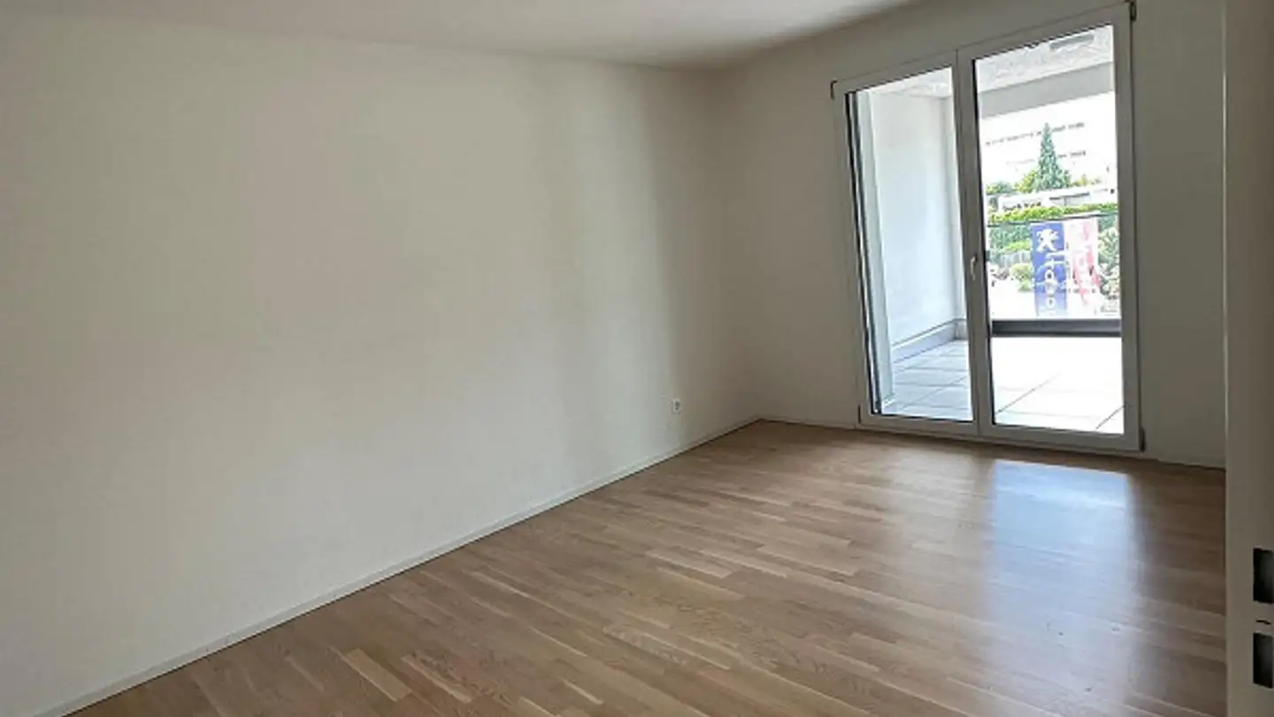 Apartment for rent - Adolf-Gaudy-Weg 2b, 9400 Rorschach - Photo 4