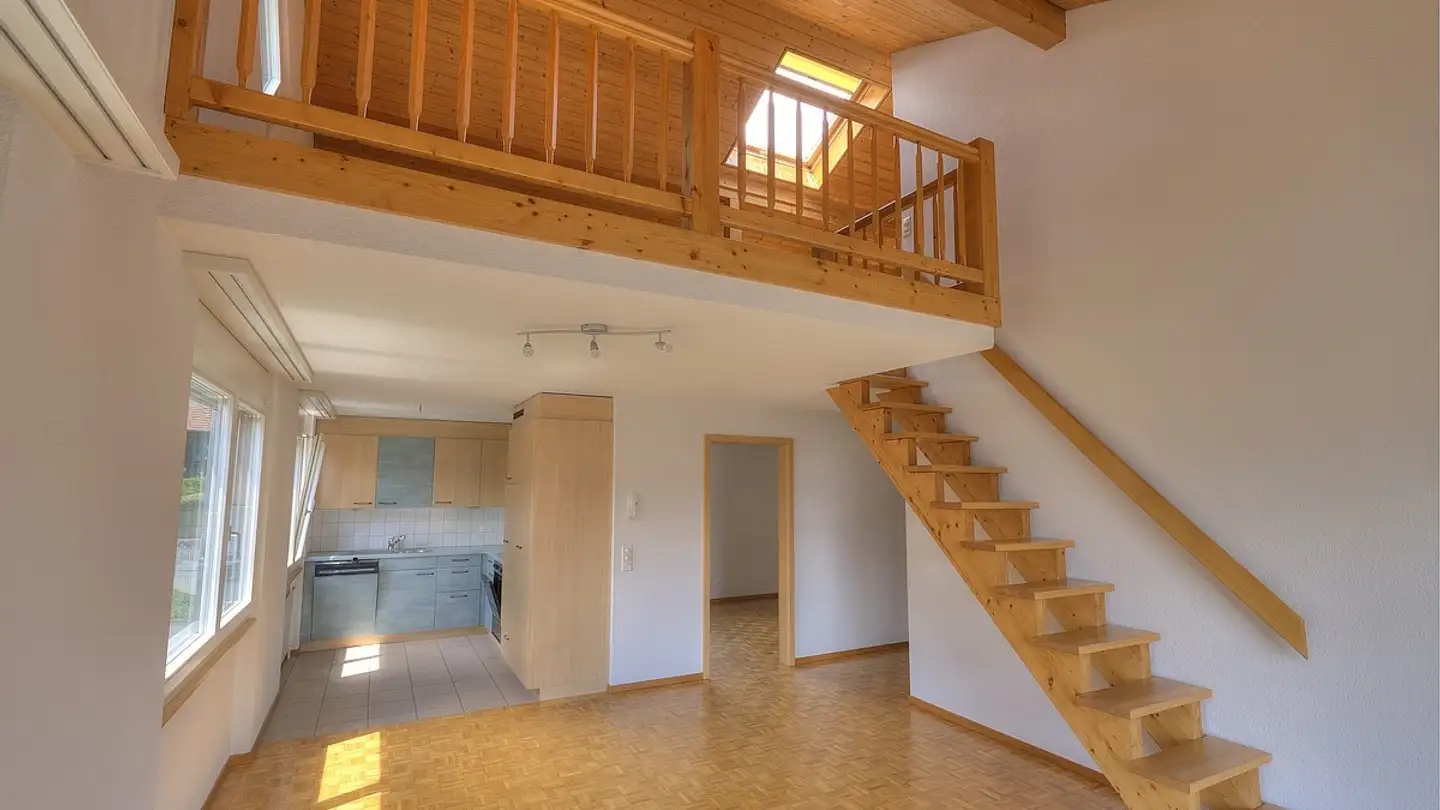 Appartamento in affitto - Leimernweg 13, 3700 Spiez - Foto 2