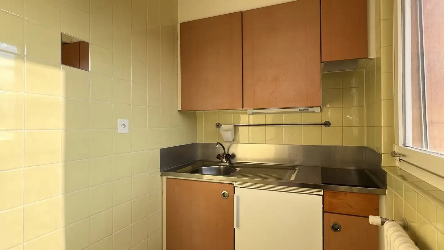 Appartement à louer - Rue Des Vaudrès, 1815 Clarens - Photo 3