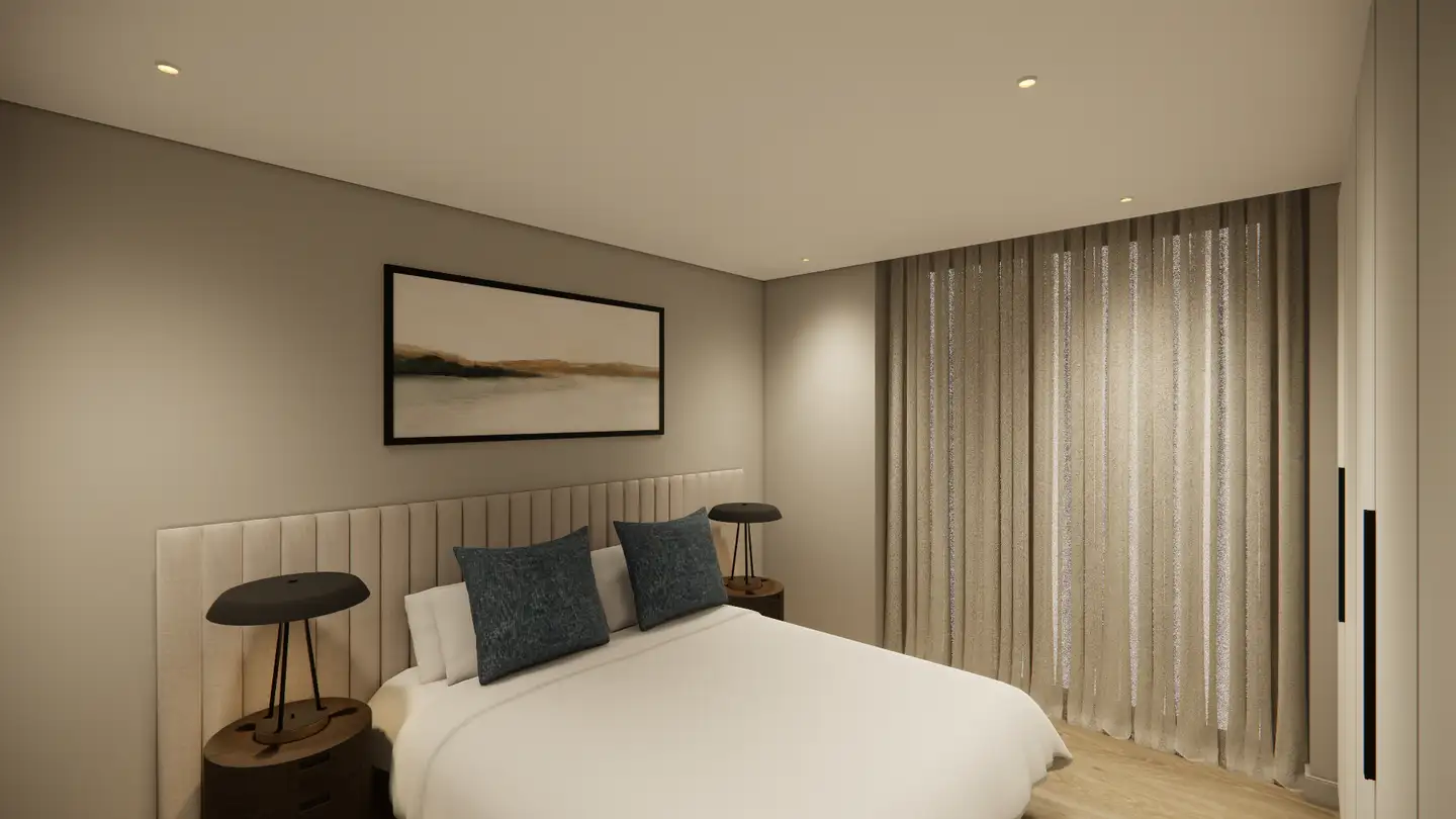 Casa a schiera in affitto - 9443 Widnau - Foto 3