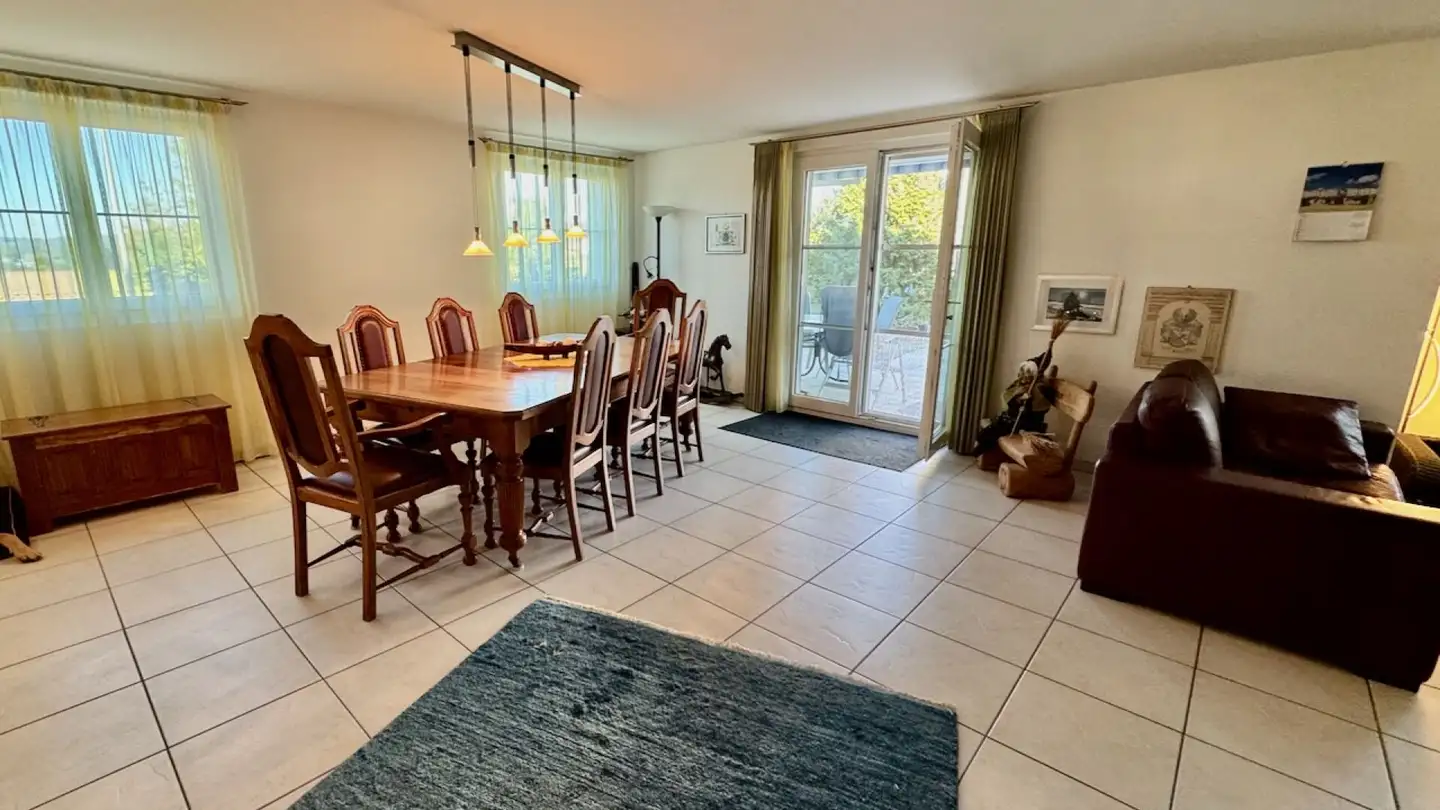 Appartamento in vendita - Bachstrasse, 8174 Stadel b. Niederglatt - Photo 3