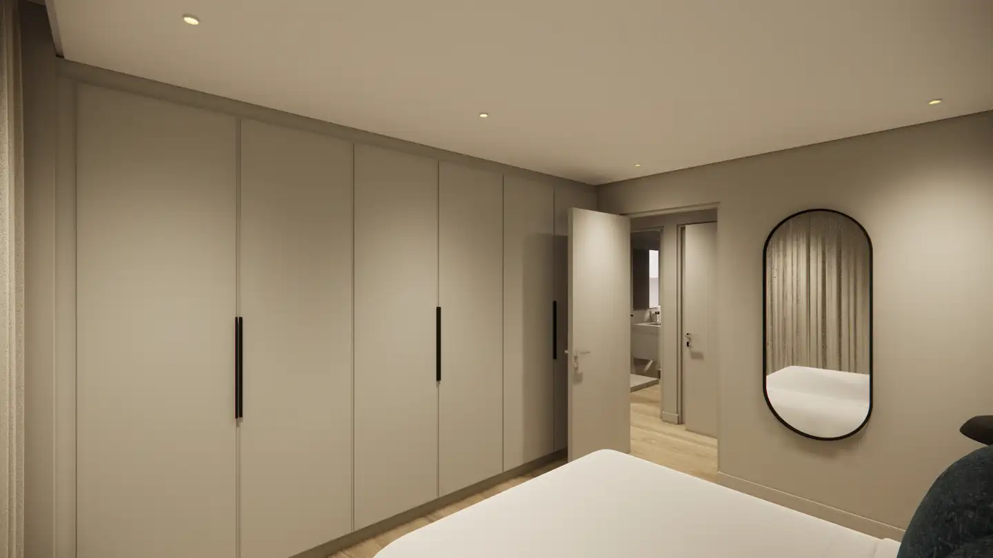 Casa a schiera in affitto - 9443 Widnau - Foto 4