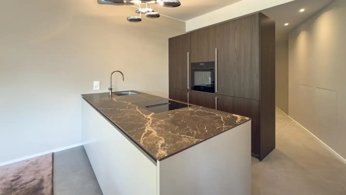Penthouse for rent - 6900 Lugano - Photo 2