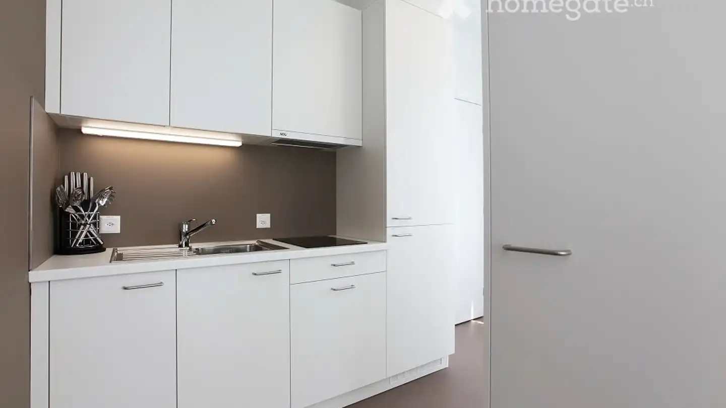 Apartment for rent - Route des Tilles 2A, 1847 Rennaz - Photo 3