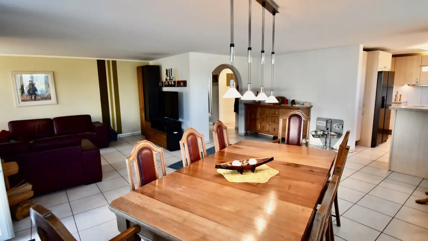 Appartamento in vendita - Bachstrasse, 8174 Stadel b. Niederglatt - Photo 4