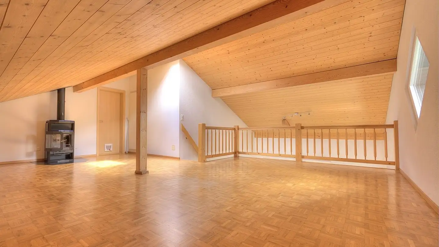 Appartamento in affitto - Leimernweg 13, 3700 Spiez