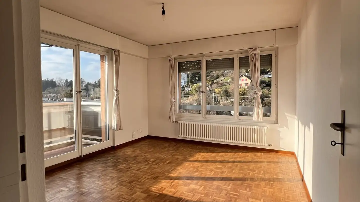 Appartement à louer - Rue Des Vaudrès, 1815 Clarens - Photo 2