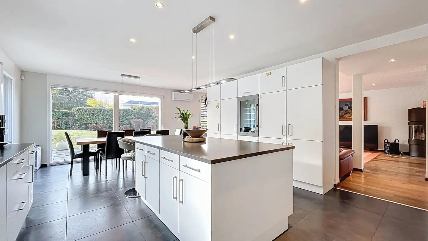 Einfamilienhaus kaufen - 1816 Chailly-Montreux