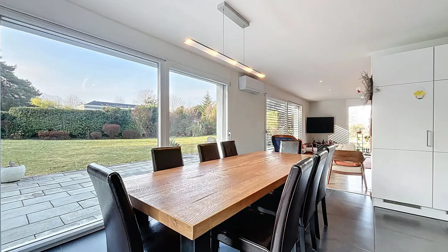 Einfamilienhaus kaufen - 1816 Chailly-Montreux - Foto 2