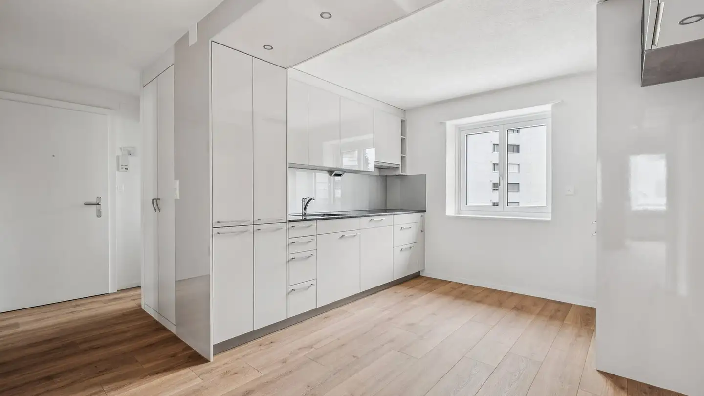 Wohnung mieten - 5210 Windisch - Foto 2