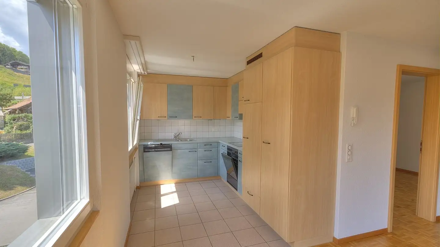 Appartamento in affitto - Leimernweg 13, 3700 Spiez - Foto 4