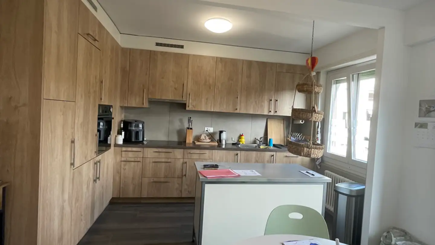 Appartamento in affitto - Avenue Virgile-Rossel 9, 1012 Lausanne - Foto 2