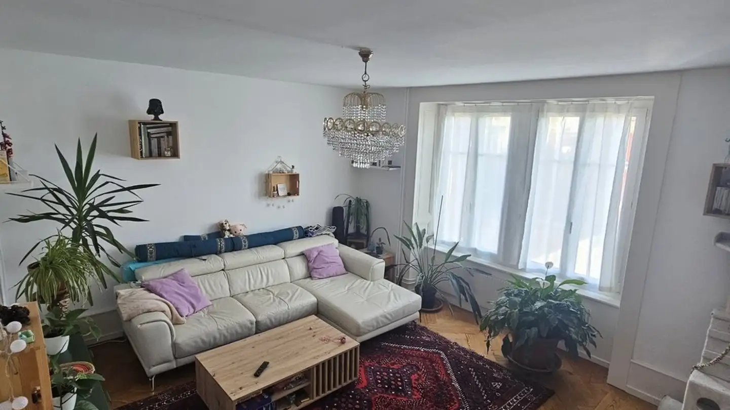 Stanza singola in affitto - Avenue De Bellevaux, 2000 Neuchâtel - Photo 4