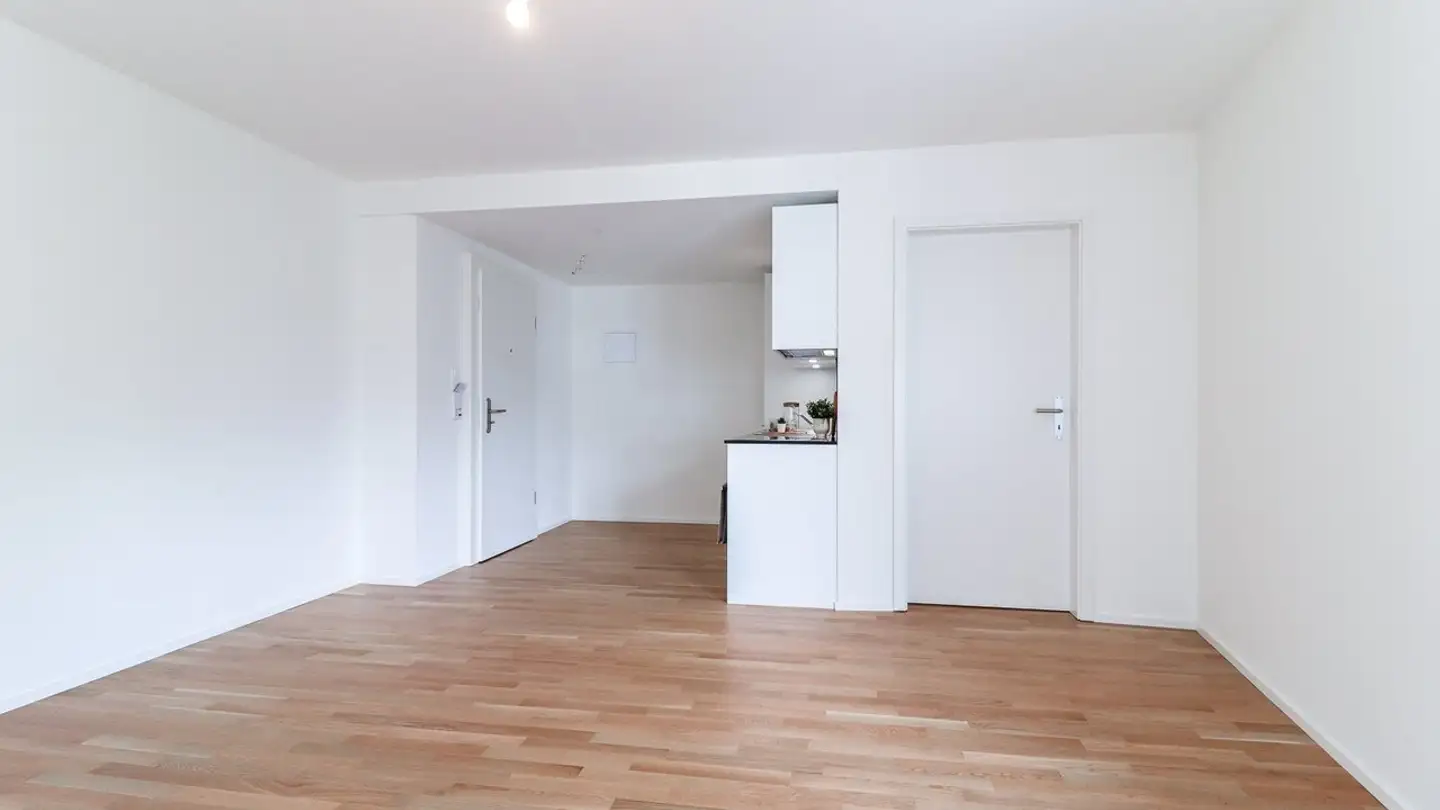 Single room for rent - Efringerstrasse, 4057 Basel - Photo 2