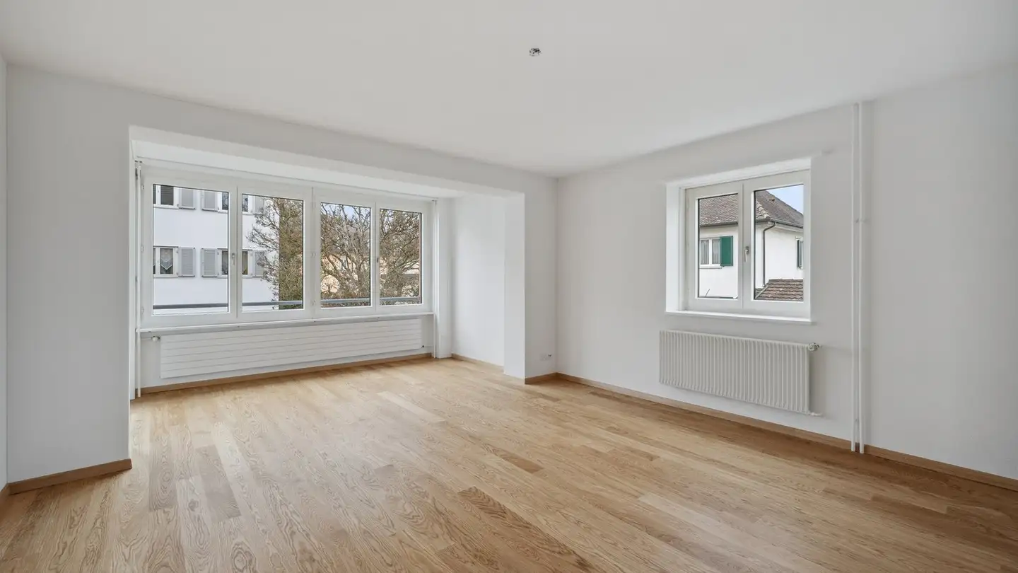 Wohnung mieten - 5210 Windisch - Foto 4